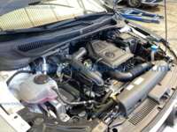 Volkswagen Polo 2024 5p Comfortline L3/1.0/T Tiptronic Línea Nueva 2024 Volkswagen Polo Ingreso Motor 2