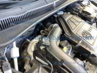Volkswagen Polo 2024 5p Comfortline L3/1.0/T Tiptronic Línea Nueva 2024 Volkswagen Polo Ingreso Motor 3