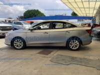 MG MG5 2022 4p Elegance L4/1.5 CVT 2022 MG MG5 Ingreso Exteriores 7