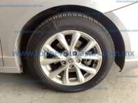 MG MG5 2022 4p Elegance L4/1.5 CVT 2022 MG MG5 Ingreso Llantas 0