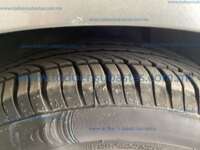 MG MG5 2022 4p Elegance L4/1.5 CVT 2022 MG MG5 Ingreso Llantas 1