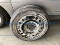 MG MG5 2022 4p Elegance L4/1.5 CVT 2022 MG MG5 Ingreso Llantas 12