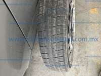 MG MG5 2022 4p Elegance L4/1.5 CVT 2022 MG MG5 Ingreso Llantas 13