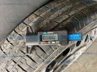 MG MG5 2022 4p Elegance L4/1.5 CVT 2022 MG MG5 Ingreso Llantas 14