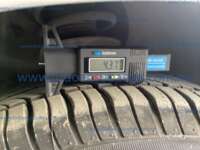 MG MG5 2022 4p Elegance L4/1.5 CVT 2022 MG MG5 Ingreso Llantas 2