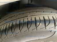 MG MG5 2022 4p Elegance L4/1.5 CVT 2022 MG MG5 Ingreso Llantas 4