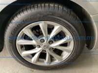 MG MG5 2022 4p Elegance L4/1.5 CVT 2022 MG MG5 Ingreso Llantas 6