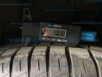 MG MG5 2022 4p Elegance L4/1.5 CVT 2022 MG MG5 Ingreso Llantas 8