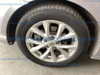 MG MG5 2022 4p Elegance L4/1.5 CVT 2022 MG MG5 Ingreso Llantas 9