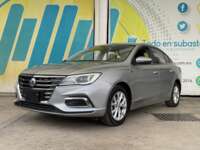MG MG5 2023 4p Excite L4/1.5 Aut 2023 MG MG5 Venta Exteriores 1