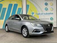 MG MG5 2023 4p Excite L4/1.5 Aut 2023 MG MG5 Venta Exteriores 3