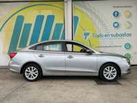 MG MG5 2023 4p Excite L4/1.5 Aut 2023 MG MG5 Venta Exteriores 4