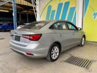 MG MG5 2023 4p Excite L4/1.5 Aut 2023 MG MG5 Venta Exteriores 5