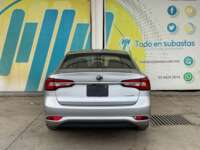 MG MG5 2023 4p Excite L4/1.5 Aut 2023 MG MG5 Venta Exteriores 6