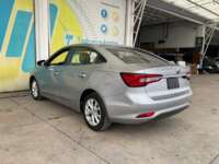 MG MG5 2023 4p Excite L4/1.5 Aut 2023 MG MG5 Venta Exteriores 7