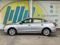 MG MG5 2023 4p Excite L4/1.5 Aut 2023 MG MG5 Venta Exteriores 8