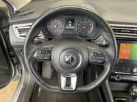 MG MG5 2023 4p Excite L4/1.5 Aut 2023 MG MG5 Venta Interiores 1