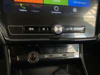 MG MG5 2023 4p Excite L4/1.5 Aut 2023 MG MG5 Venta Interiores 11
