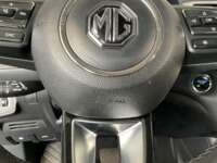 MG MG5 2023 4p Excite L4/1.5 Aut 2023 MG MG5 Venta Interiores 14