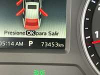 MG MG5 2023 4p Excite L4/1.5 Aut 2023 MG MG5 Venta Interiores 3