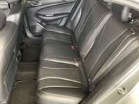 MG MG5 2023 4p Excite L4/1.5 Aut 2023 MG MG5 Venta Interiores 22