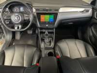 MG MG5 2023 4p Excite L4/1.5 Aut 2023 MG MG5 Venta Interiores 4