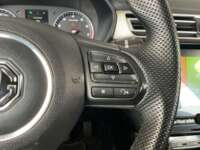 MG MG5 2023 4p Excite L4/1.5 Aut 2023 MG MG5 Venta Interiores 7