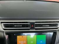 MG MG5 2023 4p Excite L4/1.5 Aut 2023 MG MG5 Venta Interiores 8