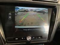 MG MG5 2023 4p Excite L4/1.5 Aut 2023 MG MG5 Venta Interiores 10