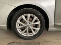 MG MG5 2023 4p Excite L4/1.5 Aut 2023 MG MG5 Venta Llantas 1