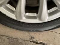 MG MG5 2023 4p Excite L4/1.5 Aut 2023 MG MG5 Venta Llantas 2