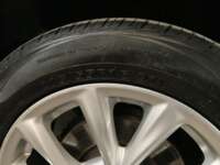 MG MG5 2023 4p Excite L4/1.5 Aut 2023 MG MG5 Venta Llantas 11