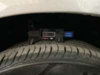 MG MG5 2023 4p Excite L4/1.5 Aut 2023 MG MG5 Venta Llantas 12