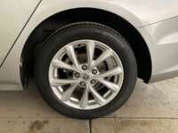 MG MG5 2023 4p Excite L4/1.5 Aut 2023 MG MG5 Venta Llantas 4