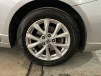 MG MG5 2023 4p Excite L4/1.5 Aut 2023 MG MG5 Venta Llantas 10