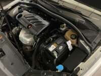 MG MG5 2023 4p Excite L4/1.5 Aut 2023 MG MG5 Venta Motor 3