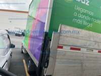 Volkswagen Crafter 2022 2p Chasis Cabina L4/2.0/TDI Man 3.5/Ton MWB A/A 2022 Volkswagen Crafter Ingreso Exteriores 7