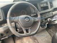 Volkswagen Crafter 2022 2p Chasis Cabina L4/2.0/TDI Man 3.5/Ton MWB A/A IMG_0576