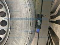 Volkswagen Crafter 2022 2p Chasis Cabina L4/2.0/TDI Man 3.5/Ton MWB A/A IMG_0563