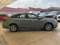 Chevrolet Cavalier 2022 4p LT L3/1.3/T Aut Línea Nueva 2022 Chevrolet Cavalier Venta Exteriores 4