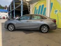 Chevrolet Cavalier 2022 4p LT L3/1.3/T Aut Línea Nueva 2022 Chevrolet Cavalier Venta Exteriores 7