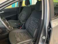 Chevrolet Cavalier 2022 4p LT L3/1.3/T Aut Línea Nueva 2022 Chevrolet Cavalier Venta Interiores 19