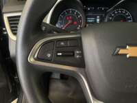 Chevrolet Cavalier 2022 4p LT L3/1.3/T Aut Línea Nueva 2022 Chevrolet Cavalier Venta Interiores 6