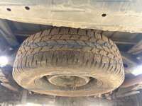 Toyota Hilux 2023 2p Chasis Cabina L4/2.7 Man 2023 Toyota Hilux Ingreso Cajuela 1