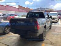 Toyota Hilux 2023 2p Chasis Cabina L4/2.7 Man 2023 Toyota Hilux Ingreso Exteriores 4