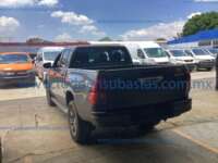 Toyota Hilux 2023 2p Chasis Cabina L4/2.7 Man 2023 Toyota Hilux Ingreso Exteriores 6