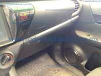 Toyota Hilux 2023 2p Chasis Cabina L4/2.7 Man 2023 Toyota Hilux Ingreso Interiores 16