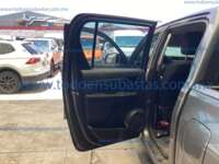Toyota Hilux 2023 2p Chasis Cabina L4/2.7 Man 2023 Toyota Hilux Ingreso Interiores 18