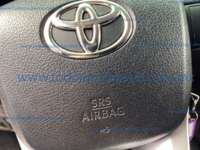 Toyota Hilux 2023 2p Chasis Cabina L4/2.7 Man 2023 Toyota Hilux Ingreso Interiores 21