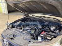 Toyota Hilux 2023 2p Chasis Cabina L4/2.7 Man 2023 Toyota Hilux Ingreso Motor 0